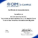 Trámites a Uruguay (Uruguay y Yo)