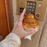 Петербург за булочкой