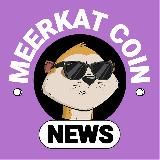 Meerkat Coin News