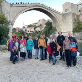 Покатушки из Херцег-Нови🇲🇪🇷🇸🇧🇦🇭🇷