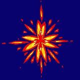 Красный Огонек