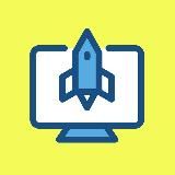 Старт в IT і Digital 🚀 Тренінги, вебінари, курси, стажування