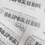 Газета "Возрождение Алдана"