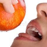 Сладкий Персик