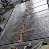 Рухаємось на батарейках.