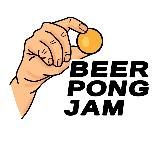 Beer Pong Jam