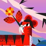 ˚*ೀ⋆。˚🌷🌸𝓝𝓮𝓳𝓷𝓪𝓡 𝓢0𝓫@𝓴𝓪🐕 🌸⋆.ೃ࿔*:・