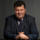 Кейс В. Бугрова