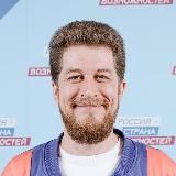 Анатолий Казакевич | Байкал - Аляска