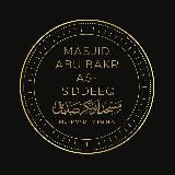 Masjid Abu Bakr As-Siddeeq