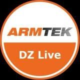 Armtek DZ Live
