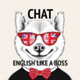 CHAT | English like a Boss