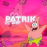 PTRK Patrick UC