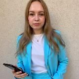 Анна • про удалёнку в 🛒