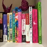 Книжный град