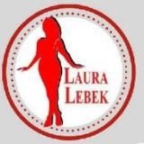Laura Lebek 👗🛍 канал