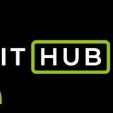 Нейронный HUB # iT & DiGiTAL