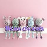 🎀🎀 Елизавета Шишина А5 PRO НейроГрафику 🎀🎀