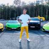 Годный Движ