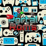 🎮 Portal Roms 🎮