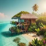 Удивительные Места