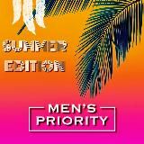 Men's Priority Club