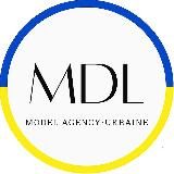 ᴍᴏᴅᴇʟ ᴀɢᴇɴᴄʏ • ᴜᴋʀᴀɪɴᴇ