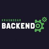 Krasnodar Backend