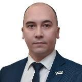 🥃 Хроник Коми