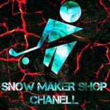 SNOW☯️MAKER☯️GROUP