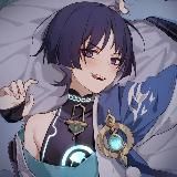 Genshin Impact Edits