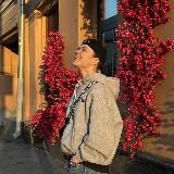 ромашка магомедовна