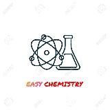 Easy Chemistry 📚🧪