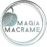 MAGIA MACRAME✨Татьяна Краузе
