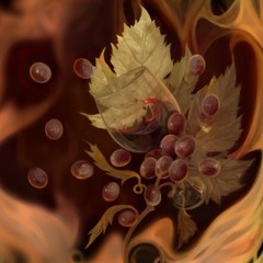 Вино и Пламя | Occult