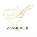 Санаторий Парк Айвазовское Крым