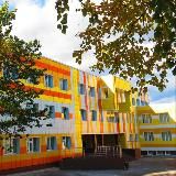 Гимназия №39 Петропавловск-Камчатский