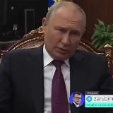 ИнфоПоддержка Путина