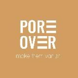 Pore Over | Уходовая косметика