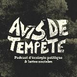Avis de Tempête