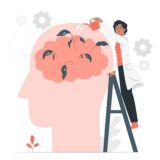 МОЗГ НАИЗНАНКУ с психологом