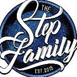 The Step Family🏆