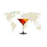 Bartenders World