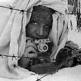 Репортажный метод