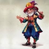 Загадки и стихи✍️