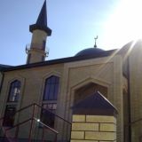 Время намазов в КЧР