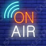 ON AIR