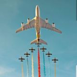 Cabin Crew Jobs | Набор бортпроводников