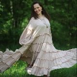 Юлия Лазарив