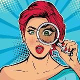 Я была навеселе